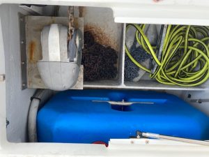 mechanical, Lagoon 380, catamaran for sale