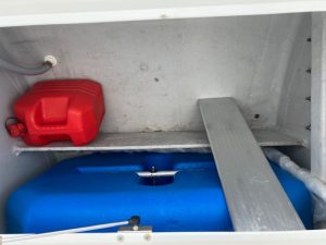 deck, Lagoon 380, catamaran for sale