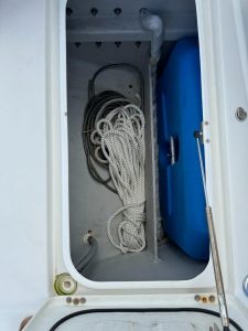 mechanical, Lagoon 380, catamaran for sale