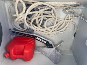mechanical, Lagoon 450, catamaran for sale