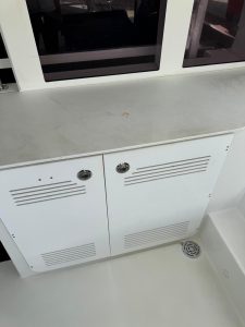 interior, Lagoon 50, catamaran for sale
