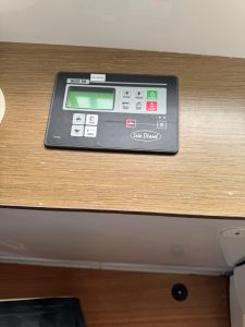 electrical, Lagoon 50, catamaran for sale
