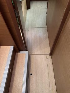 interior, Lagoon 50, catamaran for sale