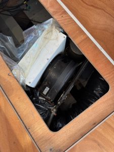 mechanical, Lagoon 50, catamaran for sale