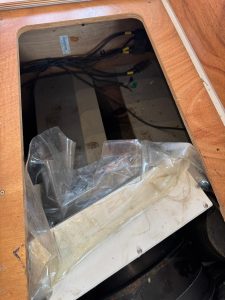 mechanical, Lagoon 50, catamaran for sale