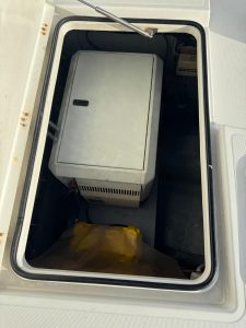 mechanical, Lagoon 50, catamaran for sale