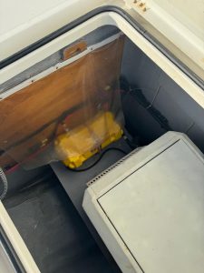 mechanical, Lagoon 50, catamaran for sale