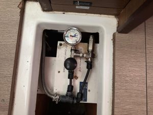electrical, Lagoon 50, catamaran for sale