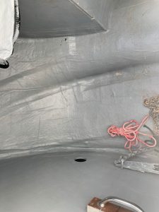 deck, Lagoon 50, catamaran for sale