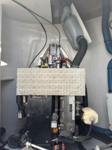 mechanical, FP 50 Saba, catamaran for sale