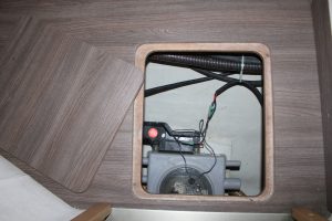 electrical, FP 50 Saba, catamaran for sale