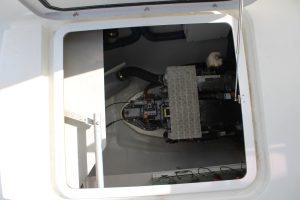 mechanical, FP 50 Saba, catamaran for sale