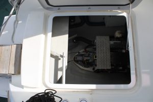 mechanical, FP 50 Saba, catamaran for sale
