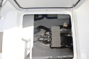 mechanical, FP 50 Saba, catamaran for sale