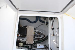 mechanical, FP 50 Saba, catamaran for sale