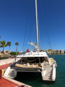 exterior, Sunreef 82 DD, catamaran for sale