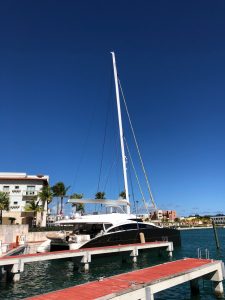 exterior, Sunreef 82 DD, catamaran for sale