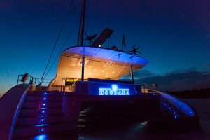 exterior, Sunreef 82 DD, catamaran for sale