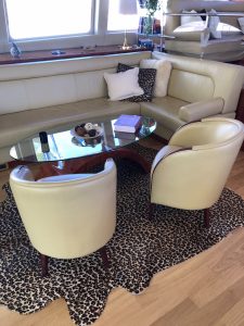 salon, Sunreef 82 DD, catamaran for sale