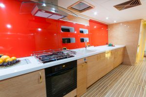 interior, Sunreef 82 DD, catamaran for sale