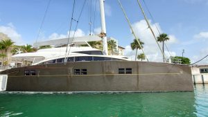 exterior, Sunreef 82 DD, catamaran for sale