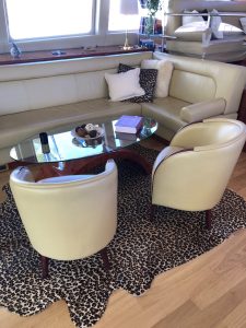 salon, Sunreef 82 DD, catamaran for sale