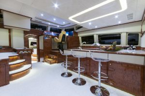 salon, Sunreef 82 DD, catamaran for sale