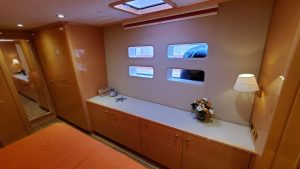 interior, Sunreef 82 DD, catamaran for sale