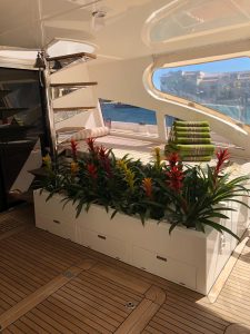 deck, Sunreef 82 DD, catamaran for sale