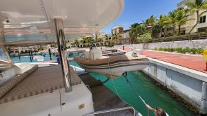 exterior, Sunreef 82 DD, catamaran for sale