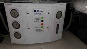 electrical, Sunreef 82 DD, catamaran for sale