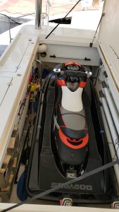 mechanical, Sunreef 82 DD, catamaran for sale
