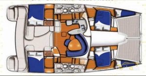Leopard 42 layout drawing 4