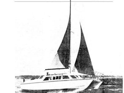 Catalac 8M Boat Show Review
