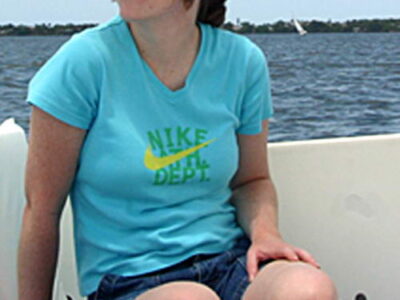 Women Love Catamarans