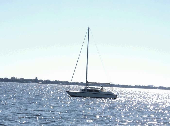 Getting the most out of your Catalac Catamaran