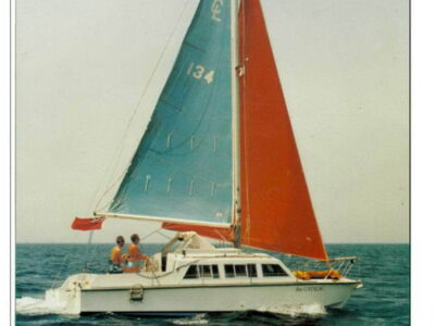 Catalac 8M Sales Brochure