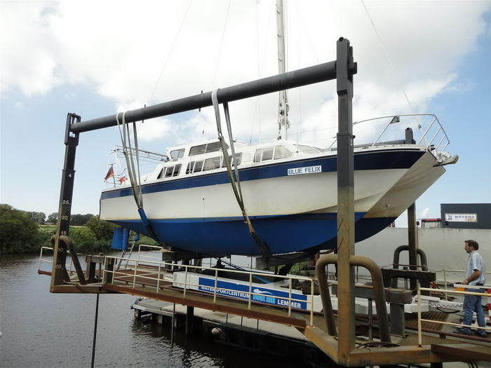Catalac Catamarans Design Review