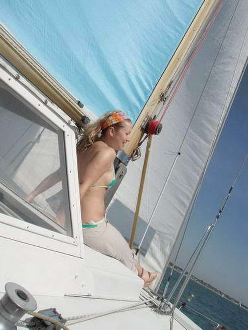 Why buy a Catalac Catamaran?