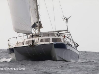 Catalac 10M Review