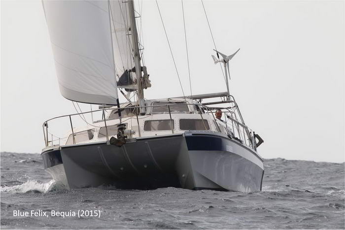 Catalac 10M Review