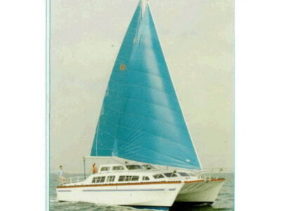 Catalac 12M Sales Brochure