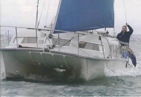 Catalac 9M, Catalac 9M info and specs