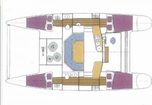 FP 37 Antigua layout drawing 1