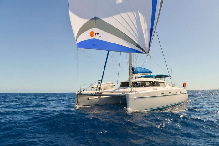 Catamaran Financing Explained by Jennifer Meyers