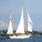 underway