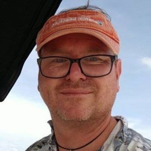 Capt Chris German