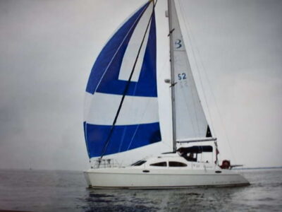 Broadblue 38 Review and Owner Interview – “WorldTowning”