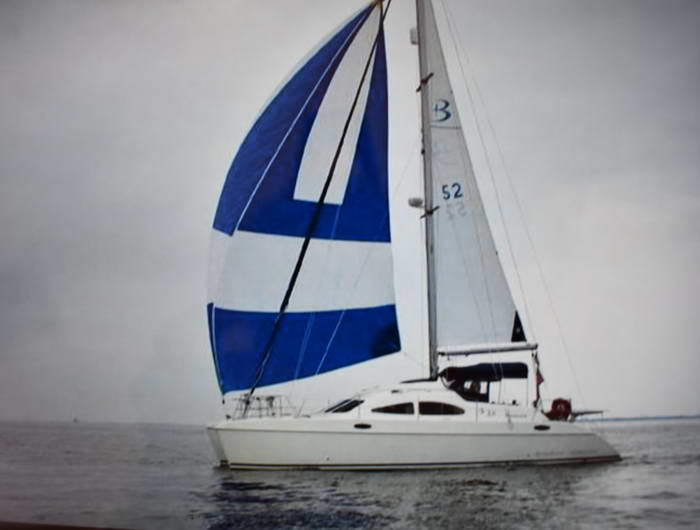 Broadblue 38 Review and Owner Interview – “WorldTowning”
