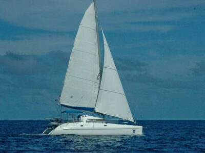 Top 10 Common Mistakes When Selling Your Catamaran FSBO